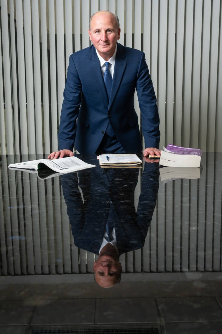 Attorney Raymond Cassar - Criminal Defense Attorney