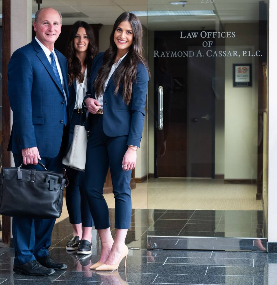 Bradenton Criminal Attorneys