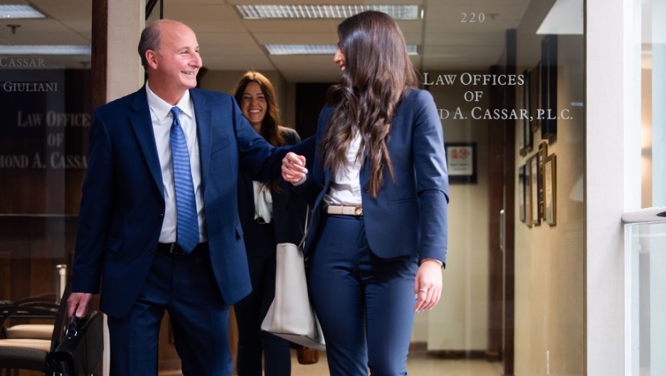  Legal Tips from a Michigan Criminal Defense Lawyer | Law Offices of Raymond A. Cassar - quicktip1