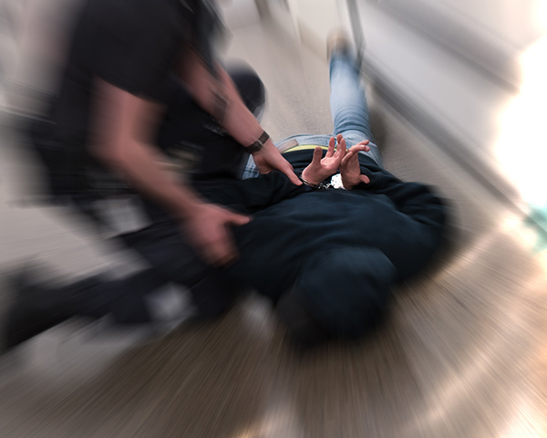 Assault and Battery Criminal Defense Attorney