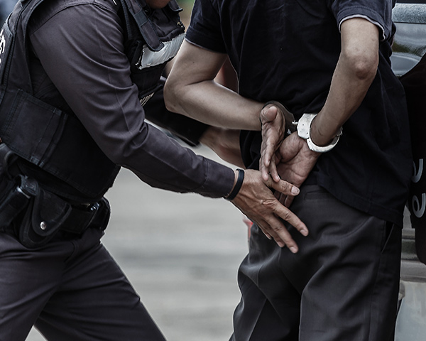 Assault and Battery Criminal Defense Attorney