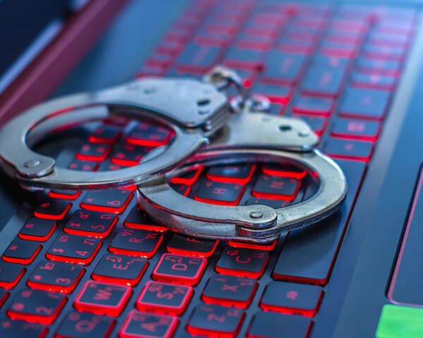 Child Pornography Charges Criminal Defense Attorney in Michigan - computercrime1