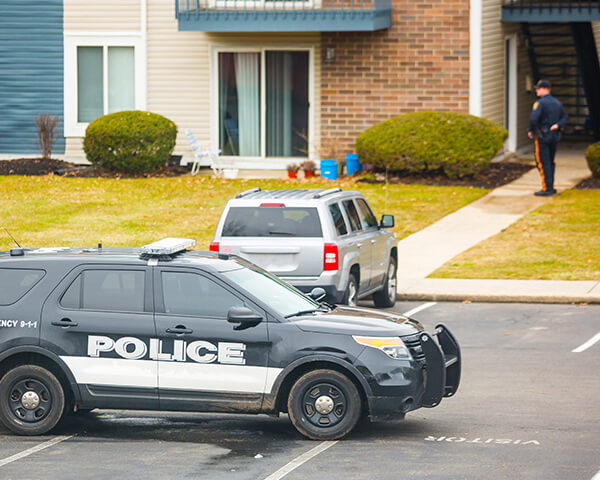 Domestic Assault Lawyers