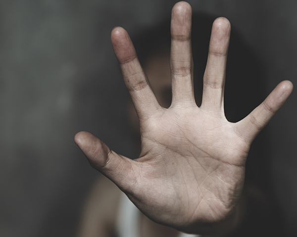 Child Sexual Abuse