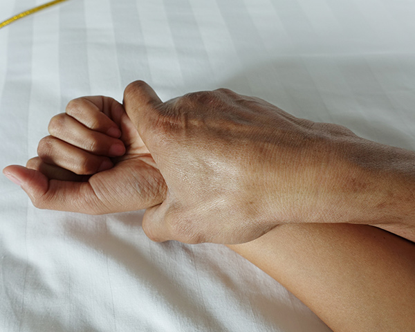 Criminal Sexual Conduct Defense